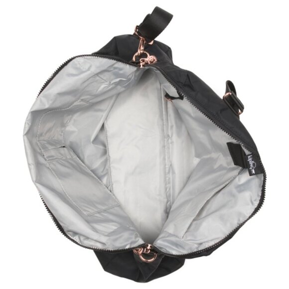 KIPLING Nylon Valeria Tote - Picture 2 of 4